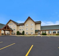 Comfort Inn Albert Lea - Accommodation Ohio
