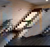 Comfort Inn Apex - Holly Springs - Accommodation Ohio