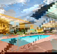 Quality Inn West of Asheville - Accommodation Ohio