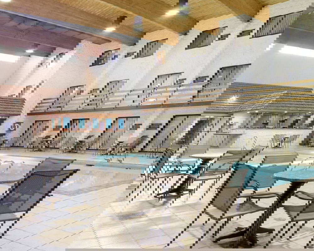 Quality Inn Bismarck - thumb 1