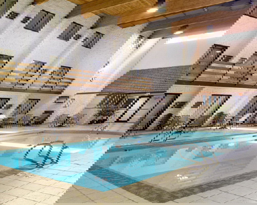 Quality Inn Bismarck - thumb 2