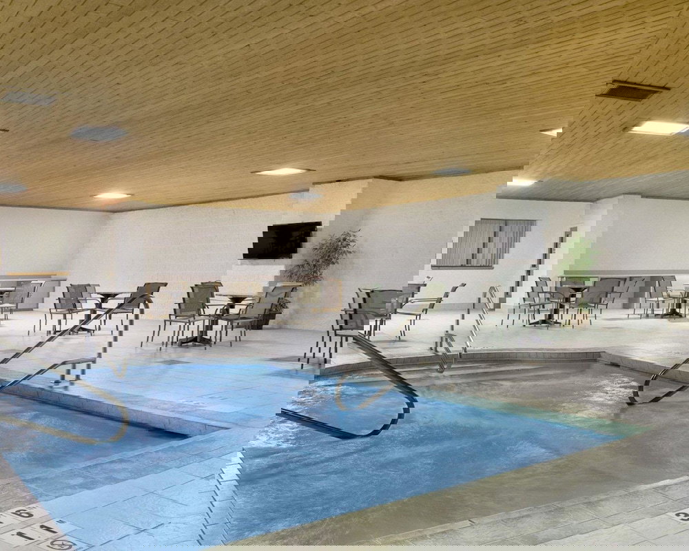 Quality Inn Bismarck - thumb 0