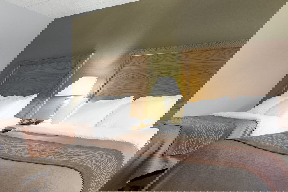 Quality Inn Bismarck - thumb 5