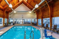 Comfort Inn At The Zoo