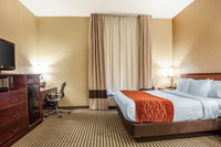 Comfort Inn And Suites