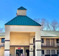 Days Inn by Wyndham North Little Rock/ Maumelle - Accommodation Ohio