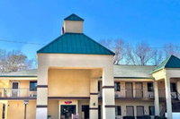 Days Inn by Wyndham North Little Rock/ Maumelle