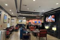 Comfort Inn  Suites Atoka