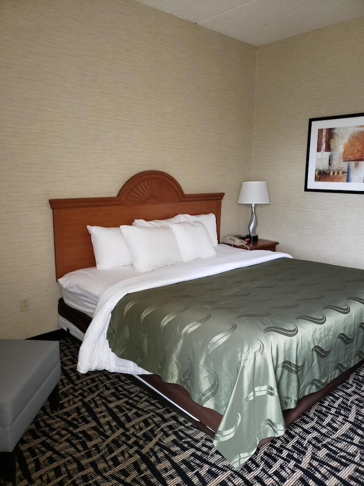 Quality Inn & Suites - thumb 4