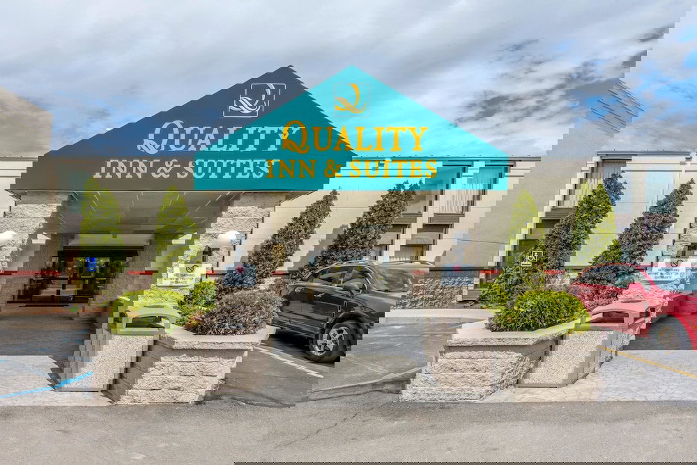 Quality Inn & Suites - thumb 0