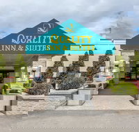 Quality Inn  Suites - Accommodation Ohio