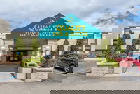 Mansfield Pa Accommodation Ohio