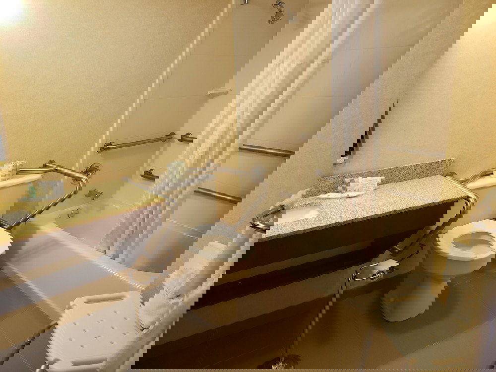 Quality Inn & Suites - thumb 3