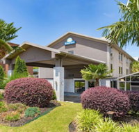 Days Inn by Wyndham Atlanta Marietta Ballpark - Accommodation Ohio