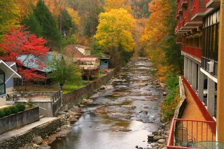 Baymont By Wyndham Gatlinburg On The River - thumb 5