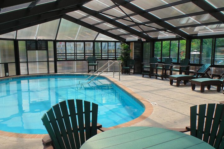 Baymont By Wyndham Gatlinburg On The River - thumb 7