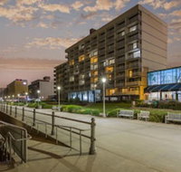 Coastal Hotel and Suites Virginia Beach Oceanfront - Accommodation Ohio