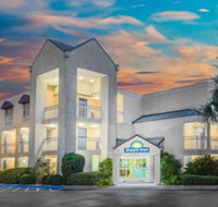 Days Inn by Wyndham Hilton Head - Accommodation Ohio