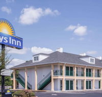 Days Inn by Wyndham Simpsonville - Accommodation Ohio