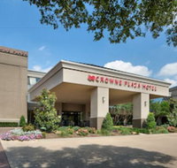 Crowne Plaza Dallas Near Galleria-Addison an IHG Hotel - Accommodation Ohio
