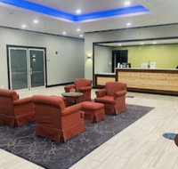 Best Western Plymouth Inn-White Mountains - Accommodation Ohio