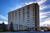 Crowne Plaza Newark Airport an IHG Hotel