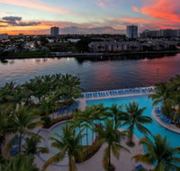 Doubletree Resort by Hilton Hollywood Beach - Accommodation Ohio