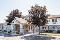 Days Inn by Wyndham Imlay City