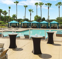 DoubleTree by Hilton Orlando Airport - Accommodation Ohio