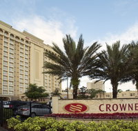 Crowne Plaza Orlando - Downtown an IHG Hotel - Accommodation Ohio