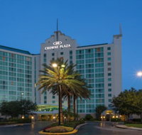 Crowne Plaza Orlando Universal an IHG Hotel - Accommodation Ohio