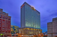 Crowne Plaza Kansas City Downtown an IHG Hotel