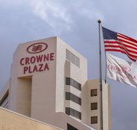 Crowne Plaza Virginia Beach Town Center an IHG Hotel - Accommodation Ohio