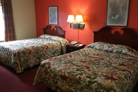 Executive Inn Pine Bluff
