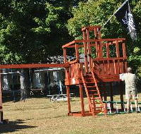 Sky Valley Motel  Cottages - Accommodation Ohio