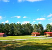 Abbot Trailside Lodging - Accommodation Ohio