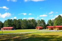 Carroll Plt Me Accommodation Ohio