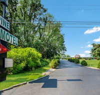 Alpine Motel - Accommodation Ohio