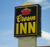 Crown Inn - Accommodation Ohio