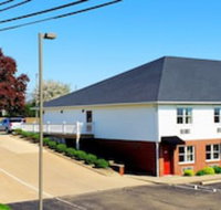 Berlin Heritage Inn - Accommodation Ohio