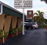 Bali Hai Motel - Accommodation Ohio