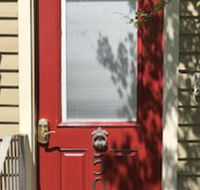 The Guest Room - Accommodation Ohio