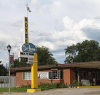 DeLano Motel - Accommodation Ohio