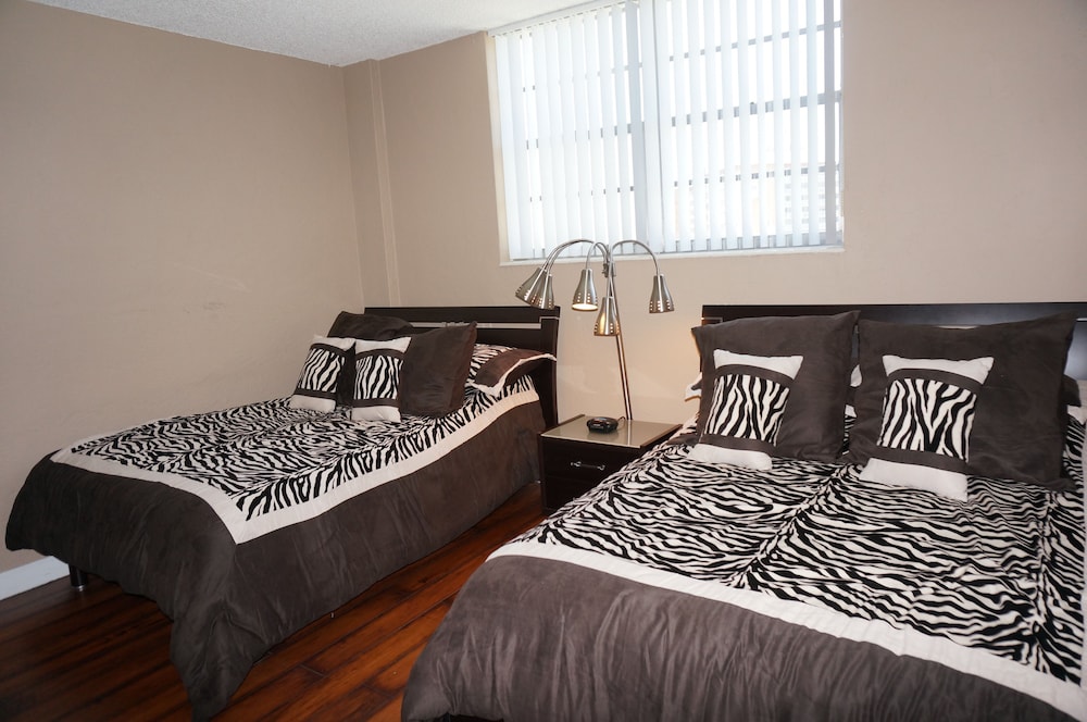 Ocean Reserve Apartments By FlatsAway - thumb 4