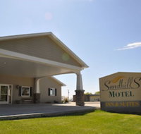 Sandhills Guest House Motel - Accommodation Ohio