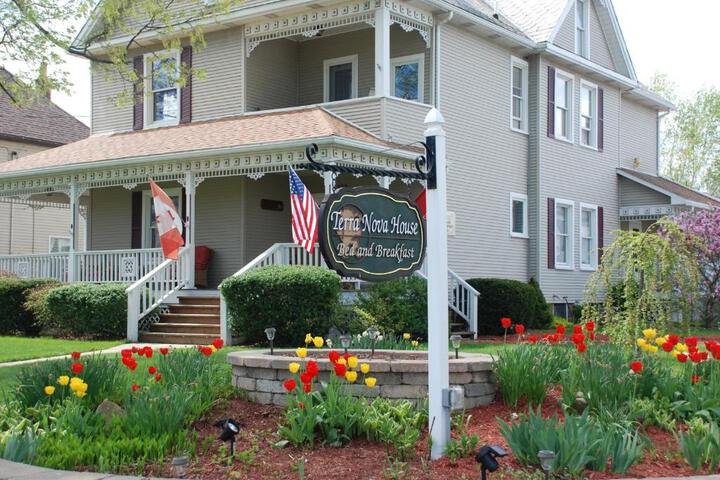 Terra Nova House Bed & Breakfast - thumb 3