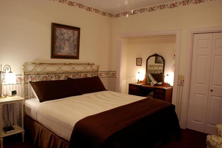 Terra Nova House Bed & Breakfast - thumb 6