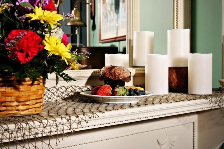 Terra Nova House Bed & Breakfast - thumb 1