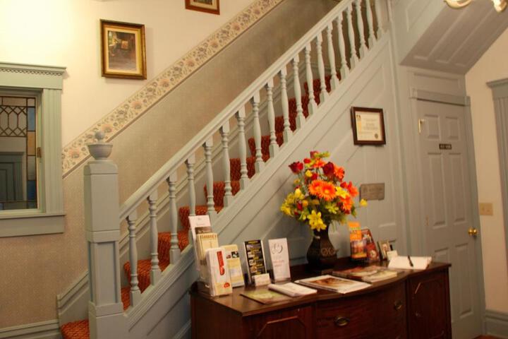 Terra Nova House Bed & Breakfast - thumb 2