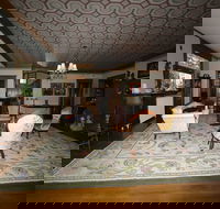 The Munroe Inn - Accommodation Ohio